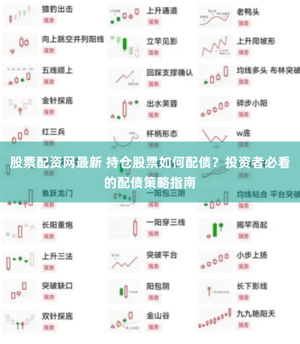 股票配资网最新 持仓股票如何配债?投资者必看的配债策略指南