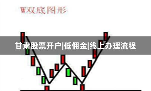 甘肃股票开户|低佣金|线上办理流程